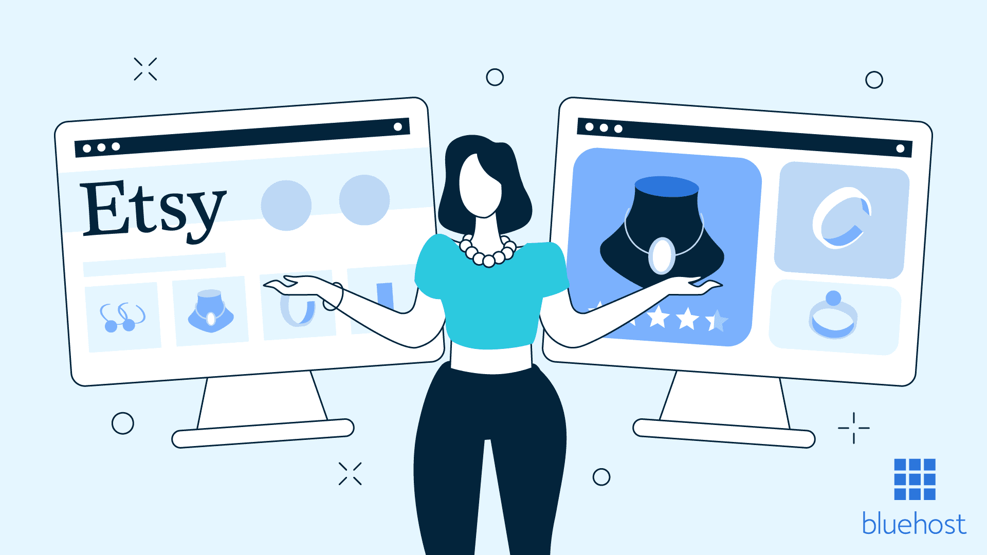 Is Selling on Etsy Worth It? Etsy Vs. Your Own site