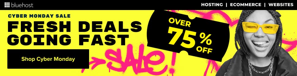 Cyber Monday 2023