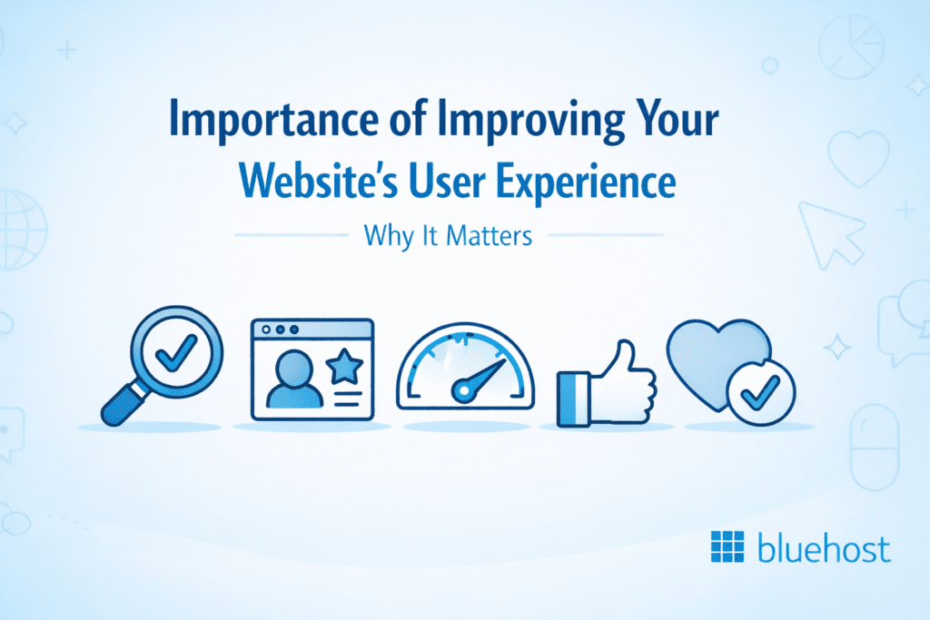 如何通过快速技巧、视觉元素和互动图标来提升网站用户体验