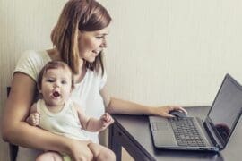 How to Make Money as a Stay at Home Mom (2025 Guide + 13 Flexible Jobs) 