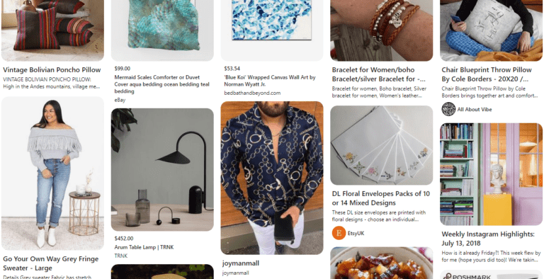 Pinterest Based The Ultimate Guide to Pinterest Marketing