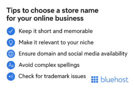 Store Name Generator: Find the Perfect Name for Your Business