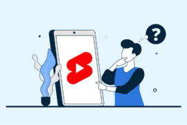 How To Create YouTube Shorts: A Beginner’s Guide