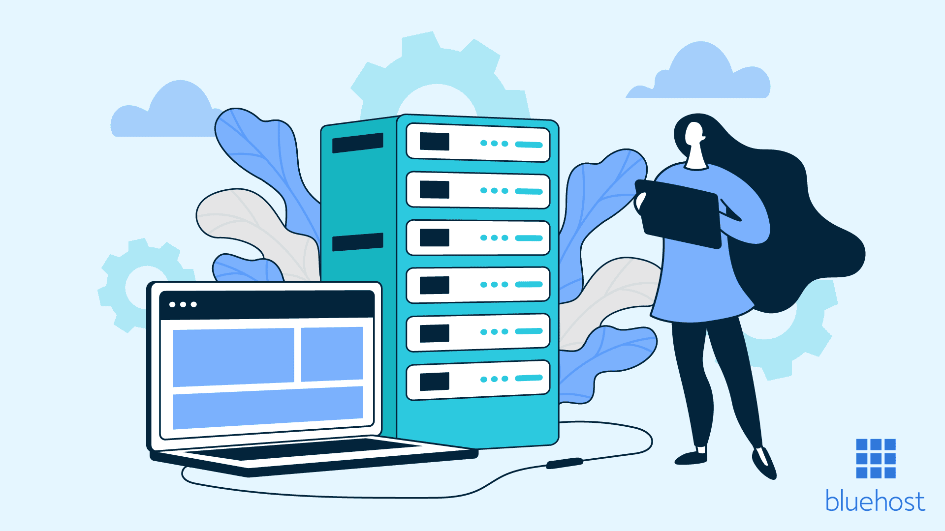 What Is a Nameserver? Guide to DNS, IPs & Website Setup