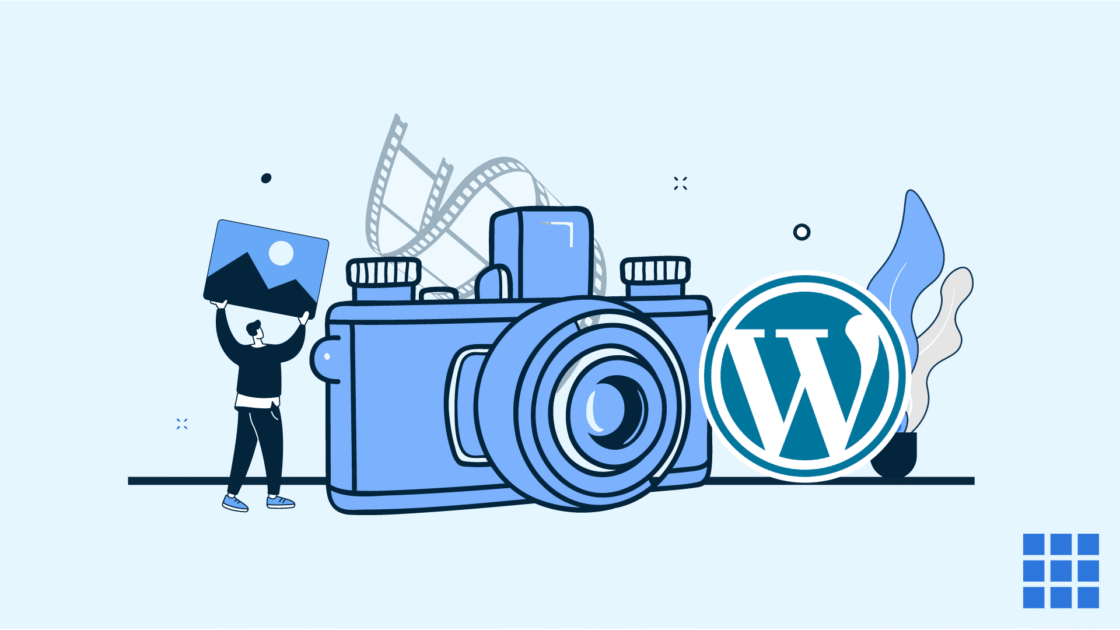 13 Best WordPress Plugins for Photographers.