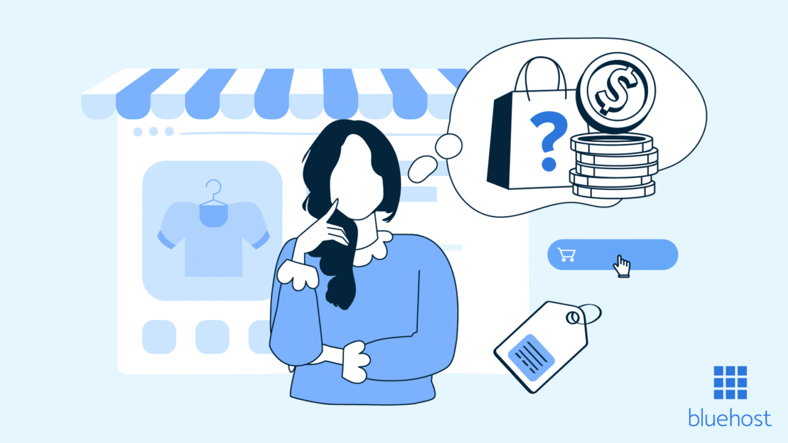 18 best things to sell to make money online.