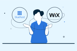 Bluehost vs Wix: Which Is Right for Your Website in 2026?