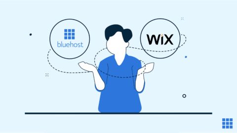 Bluehost vs. Wix: Which Is Right for Your Website?