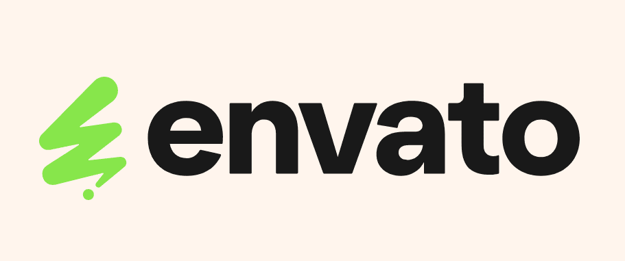 Christmas website design - Envato Elements Plugin