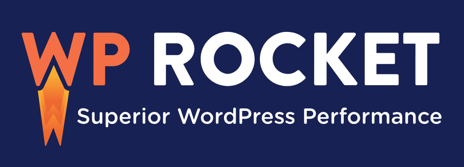 Christmas website design - WP Rocket Plugin