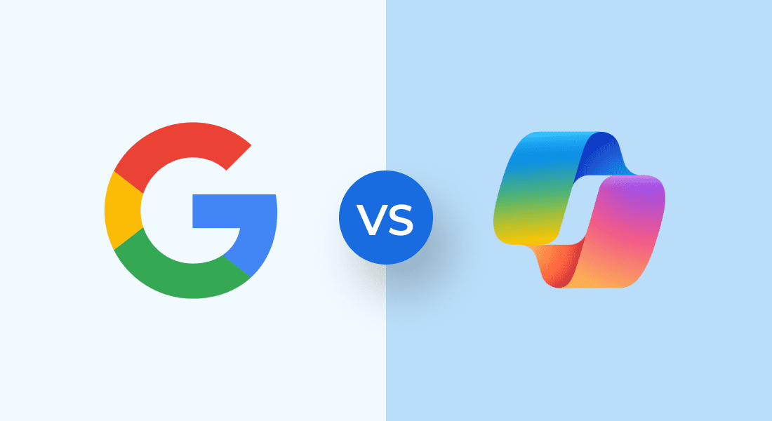 Google Workspace vs. Microsoft Office 365