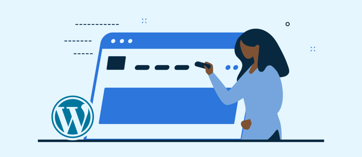 Learn alternate header perks and how to edit headers in WordPress.