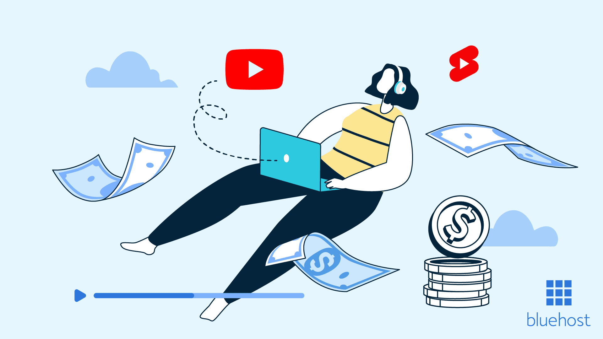 How To Make Money On Youtube: 5 Impactful Strategies
