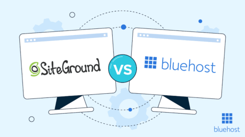 SiteGround vs. Bluehost: The Major Differences