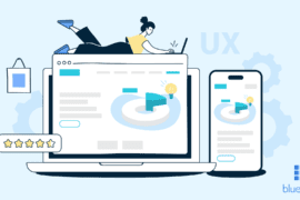 What UX Copywriting Is & How To Implement It on Your Website