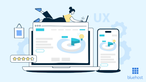 What UX Copywriting Is & How To Implement It on Your Website