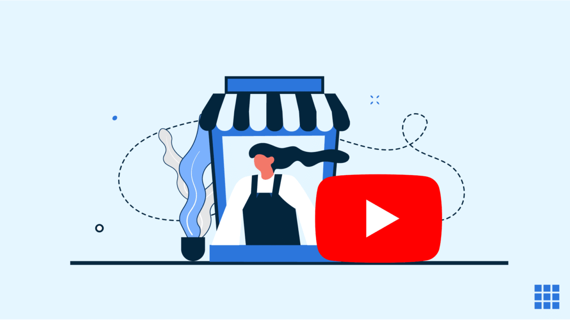 YouTube for small businesses: Top video marketing tips.