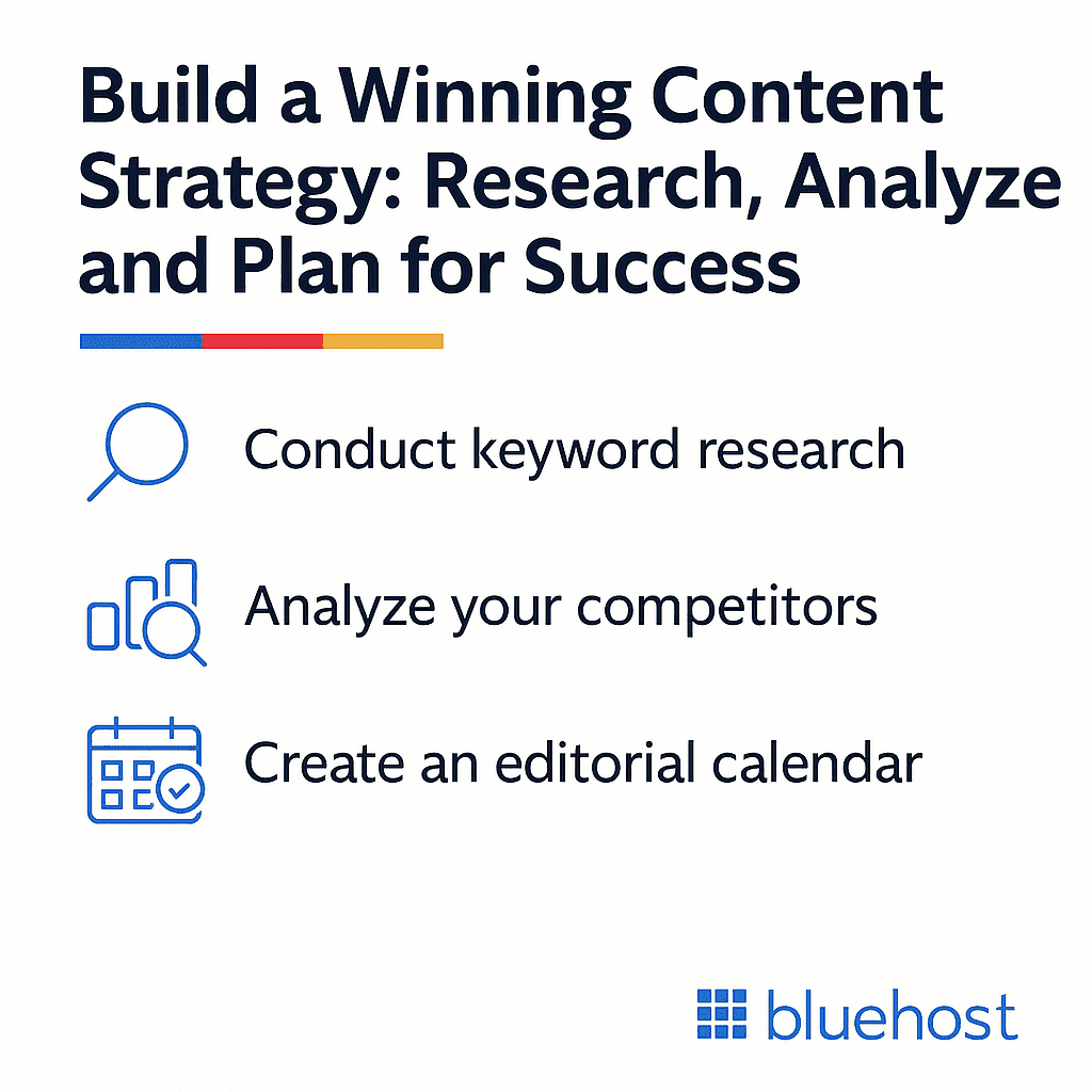 Content strategy image