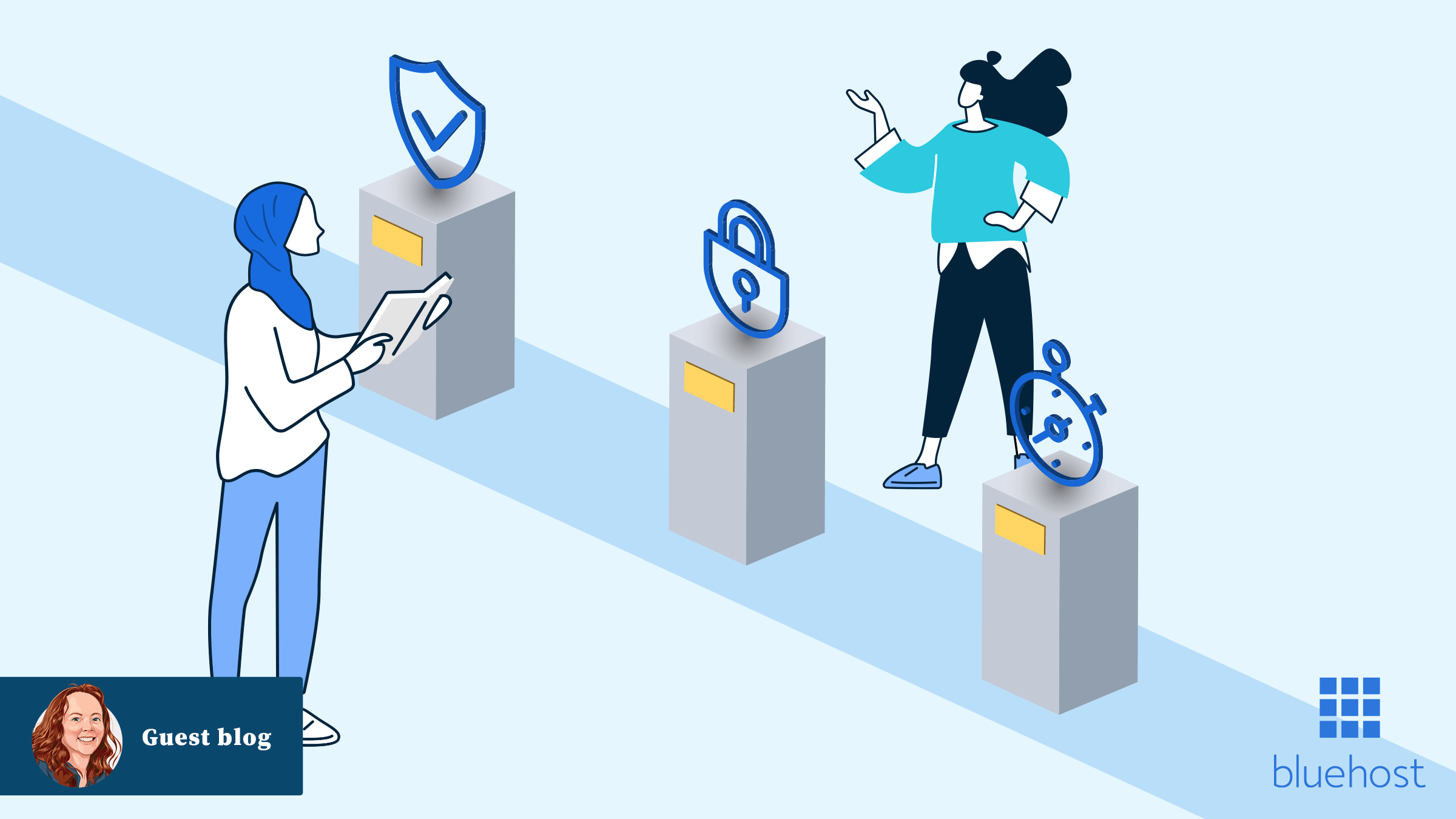 Top SEO-friendly Web Hosting for Better Site Speed, Reliability and Security  