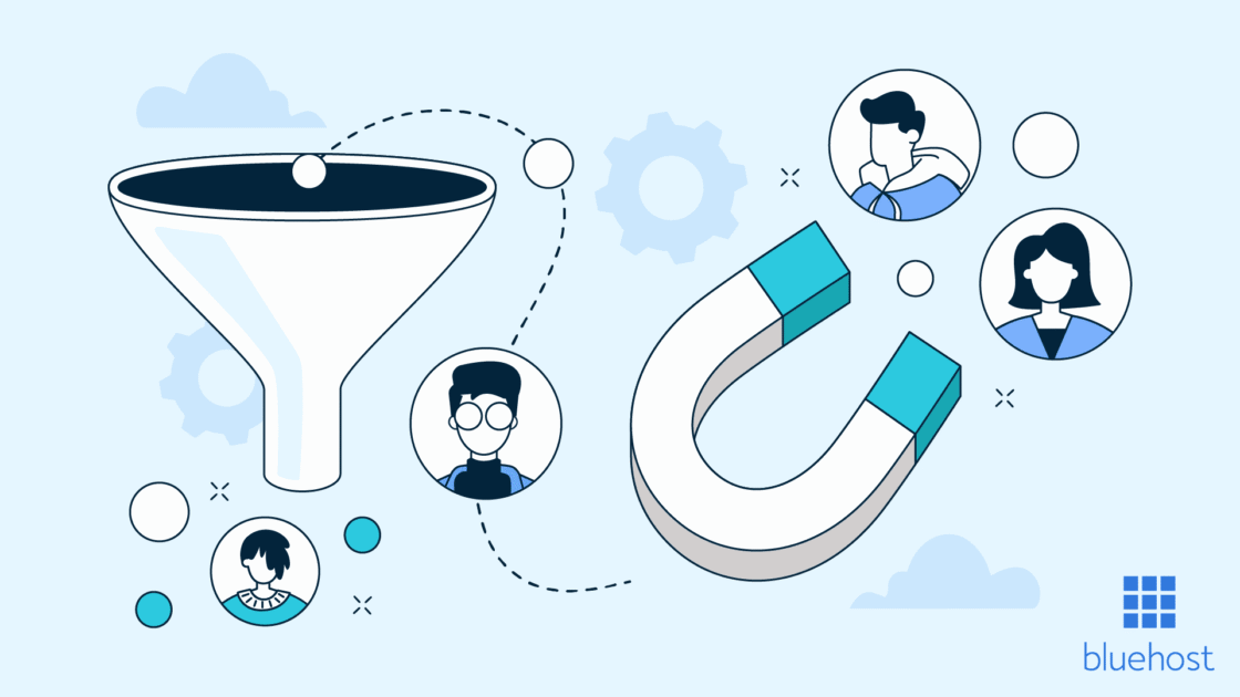 5 Great B2B Lead Generation Strategies | Bluehost