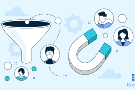 5 Great B2B Lead Generation Strategies for Your Business