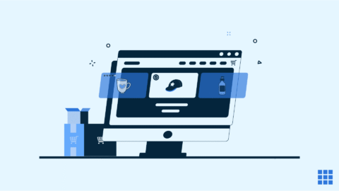 What is a Dynamic Website + How to Make One for Your Business