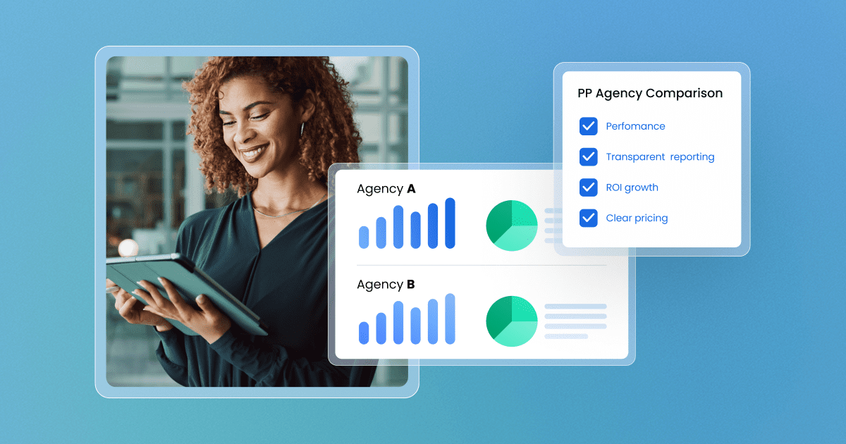 How to Find and Hire the Best PPC Agency in 2026