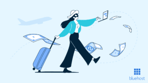 Comment démarrer un blog de voyage et gagner de l’argent en 2024 : Tout ce que vous devez savoir