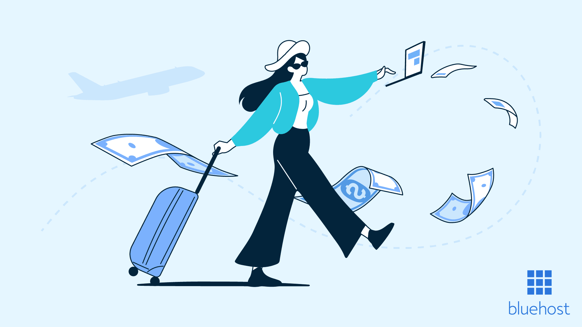 How to Start a Travel Blog and Make Money in 2025: Everything You Need to Know