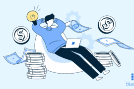 10 Passive Income Ideas to Secure Your Financial Future And Create Wealth