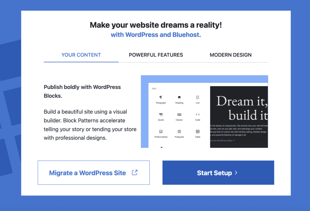 How to Make a Dynamic Website: A Comprehensive Guide