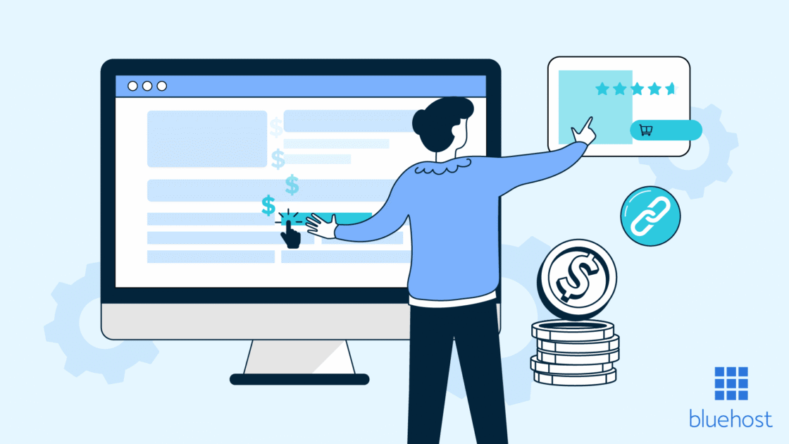 Getting started with affiliate marketing is easy but requires a commitment to see success.