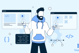 How To Become a Freelance Web Developer in 2025: A Success Guide