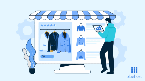 Come avviare un negozio di abbigliamento online con un ottimo sito web nel 2024