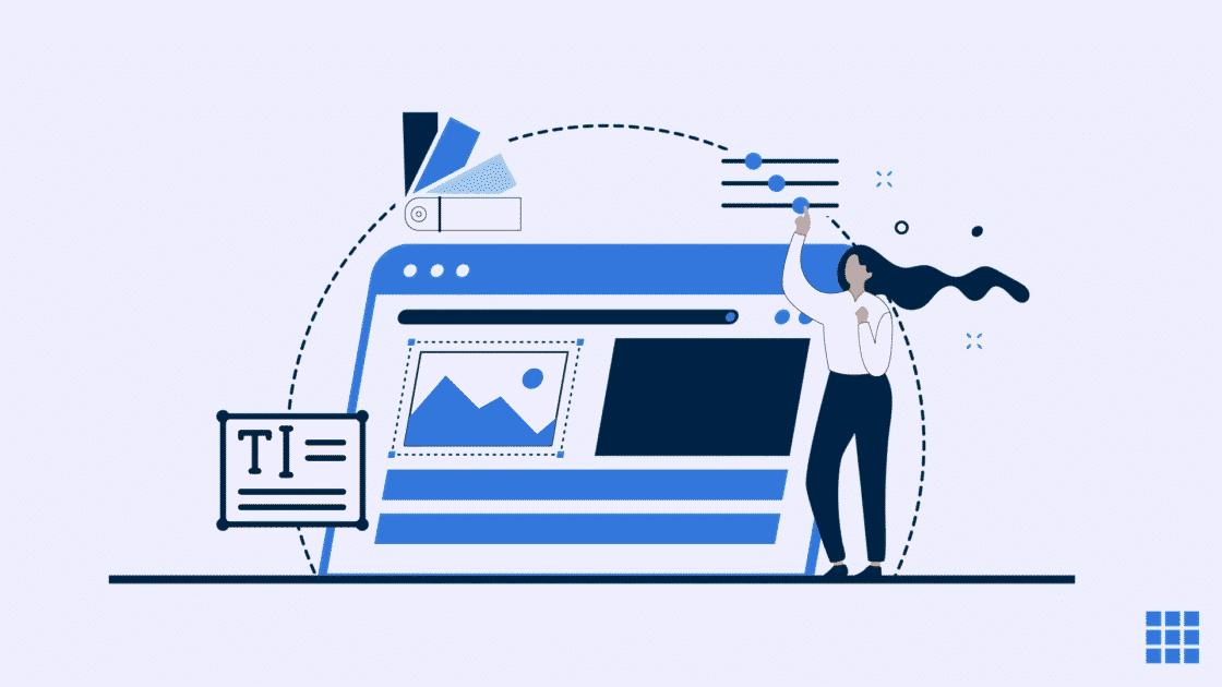 Seven outdated website design trends you need to ditch.