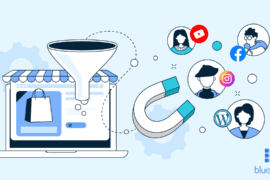 7 B2C Lead Generation Strategies That Actually Work in 2025  