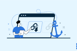 How To Create WordPress Anchor Links (Jump Links)