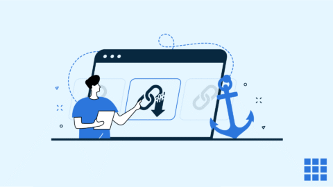 How To Create WordPress Anchor Links (Jump Links)