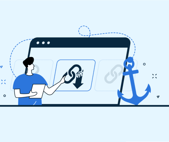 How to create anchor links in WordPress (4 methods).