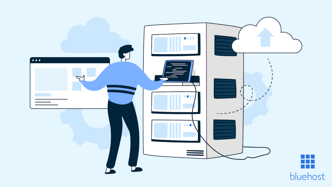 How to host a website in 2024: A 7-step guide for beginners.