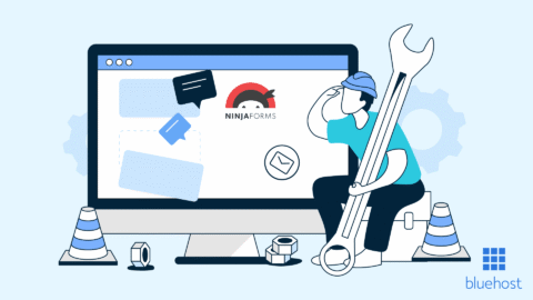 How To Fix Ninja Forms Not Sending Emails