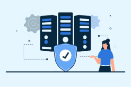 Securing Cloud Data with VPS Servers: Best Practices for VPS Security 