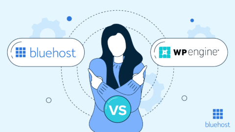 WP Engine vs Bluehost (2025 Comparison): Which WordPress Host Is Right for You? 