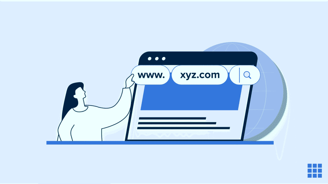 Domain hacking in 2024: Learn how to create a memorable and eye-catching domain name.