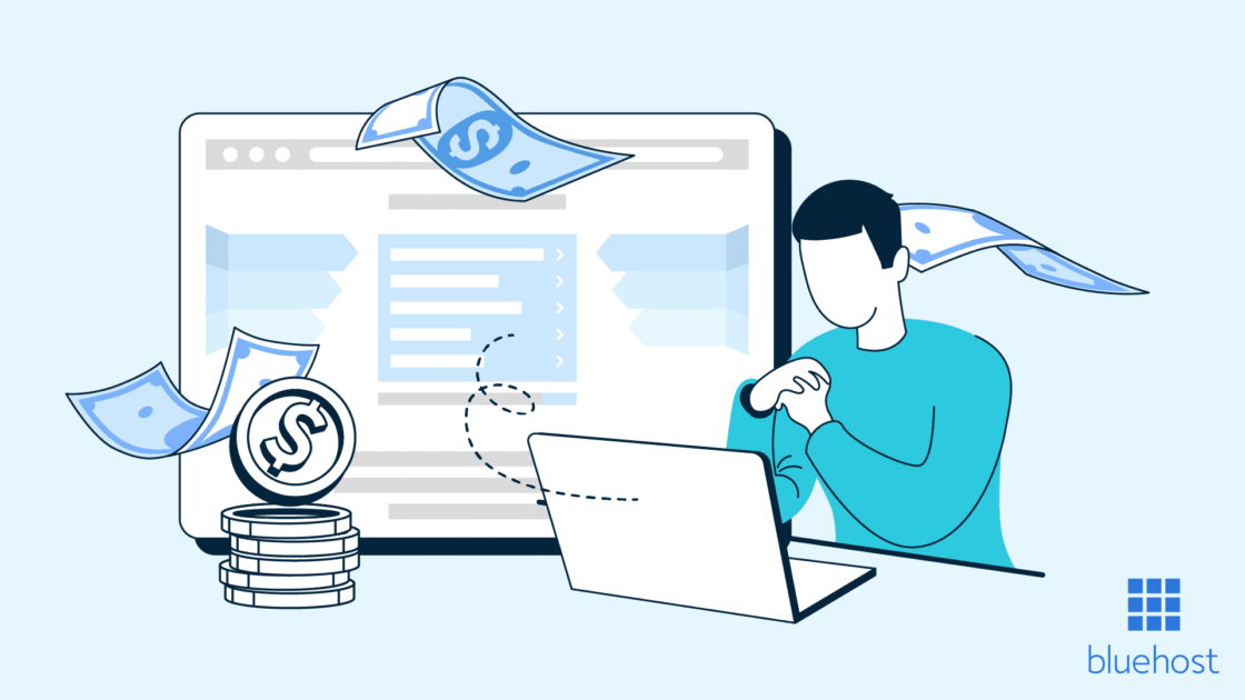 Domain parking: Your guide to monetizing domain assets.