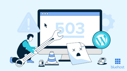 A Step-By-Step Guide to Fix WordPress 503 Errors and Restore Your Website
