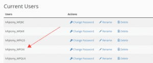 How To Fix the WordPress "Error Establishing a Database Connection"