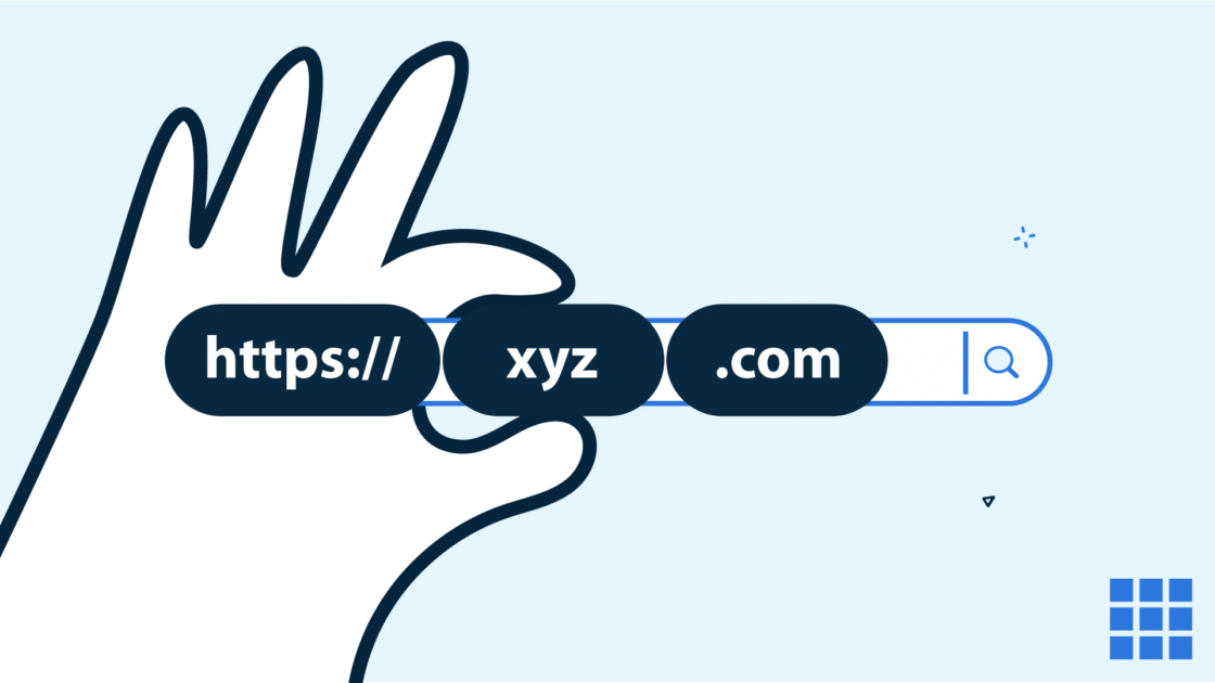 How to secure a domain name in 2024.