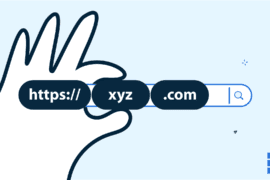 How to Secure a Domain Name in 2025