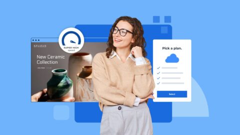 Welcome to Bluehost Cloud: Zero Downtime and World-Class Speed